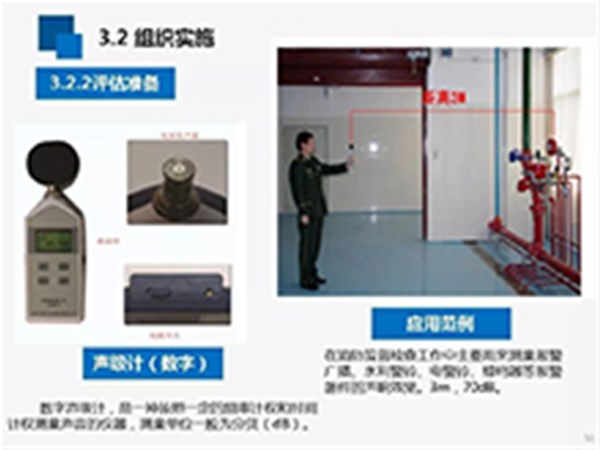 消防安全评估简介