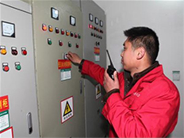 河北建筑消防消防检测的概念