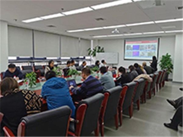 “辰风启航”辰安天泽运营中心聚焦消防服务
