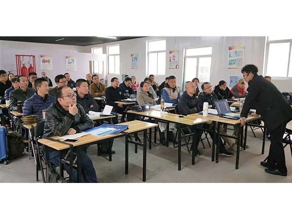 【河北兴华消防学校】2019年石家庄第71期、第72期初级消防设施操作员招生通知