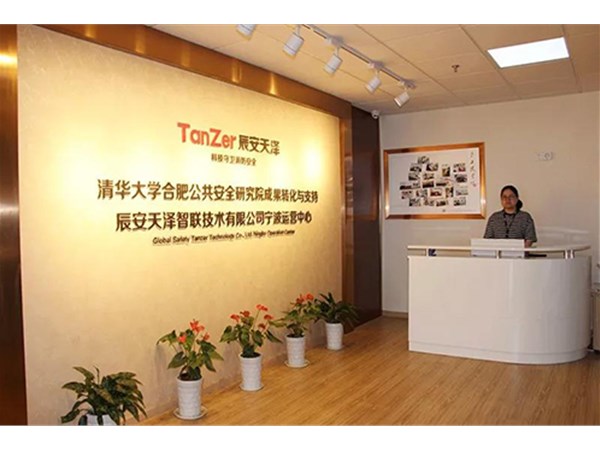 宁波一五星级酒店初期火灾，遇上了“智慧消防”就被灭了！