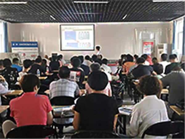 2019年12月22日改革前最后一次全国理论统考日