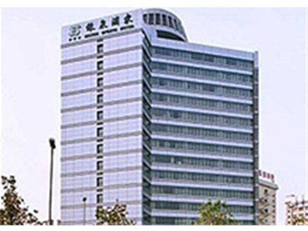 石家庄消防检测