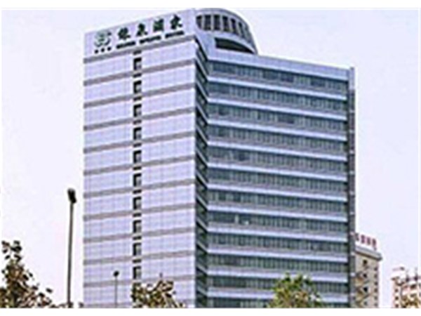 消防维保二氧化碳灭火器浅析