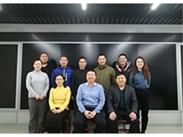 积蓄能量，扬帆起航丨消防维保新员工培训