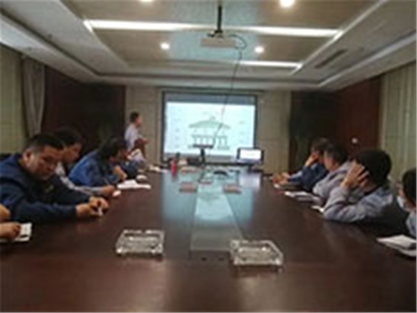 2023.4《企业大学》转训会圆满完成